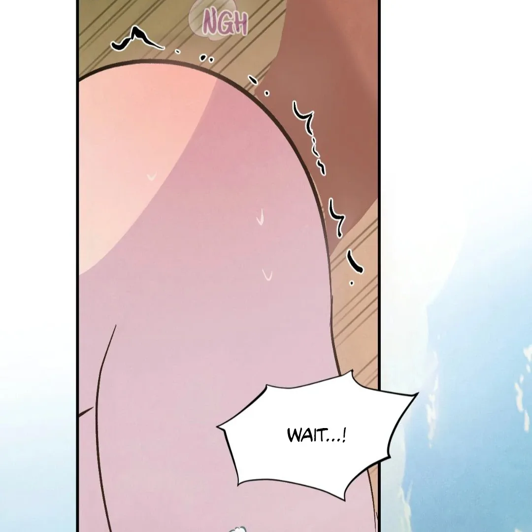 Peaches and Dream Chapter 12 page 45