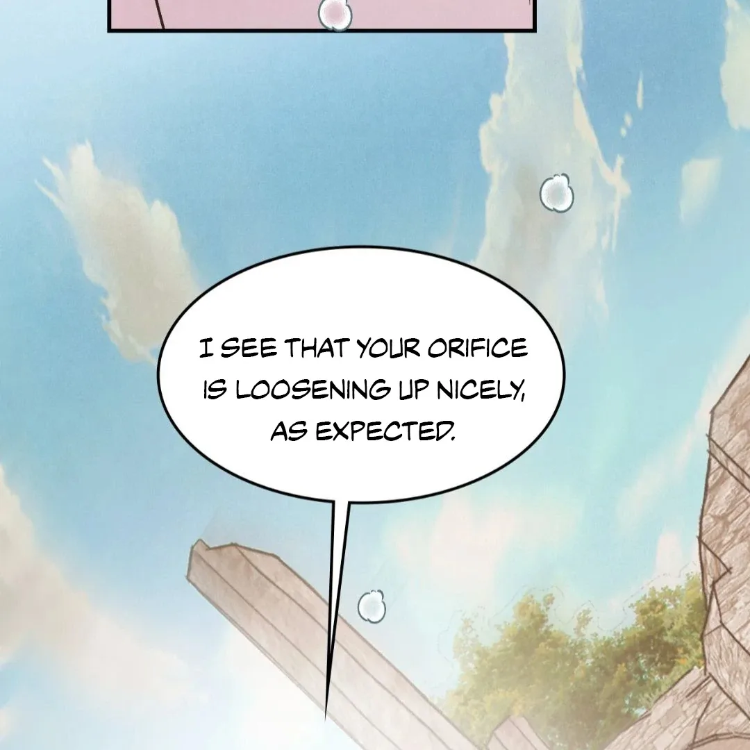Peaches and Dream Chapter 12 page 46