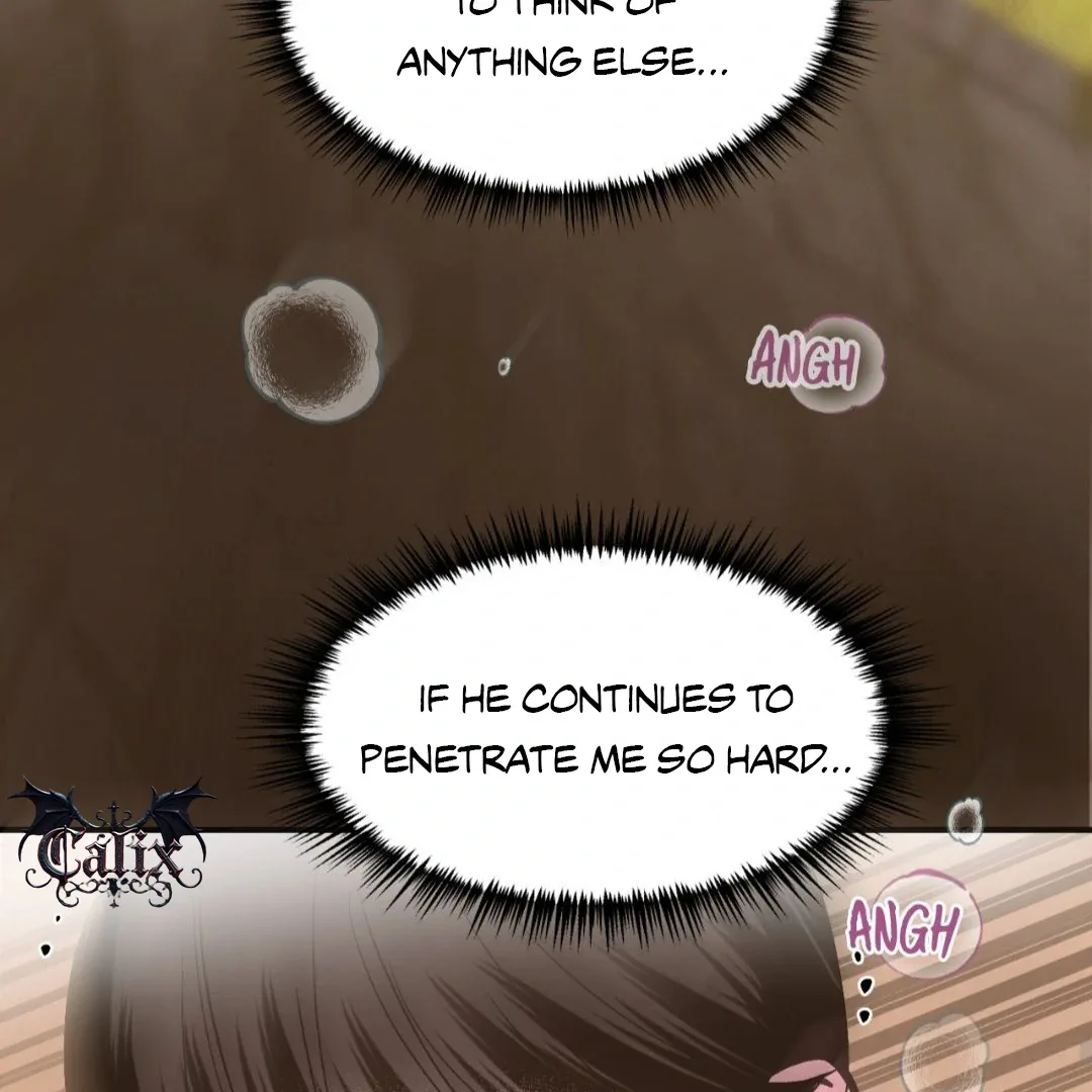 Peaches and Dream Chapter 12 page 49