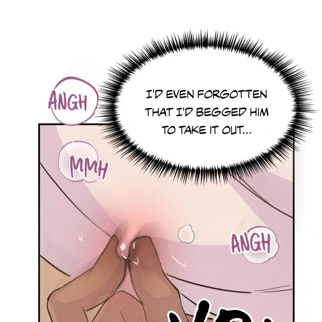 Peaches and Dream Chapter 12 page 52
