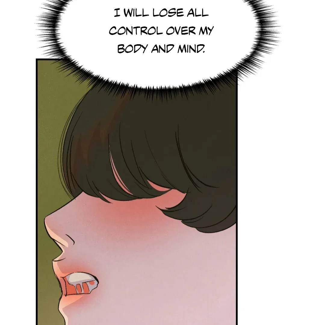 Peaches and Dream Chapter 12 page 55
