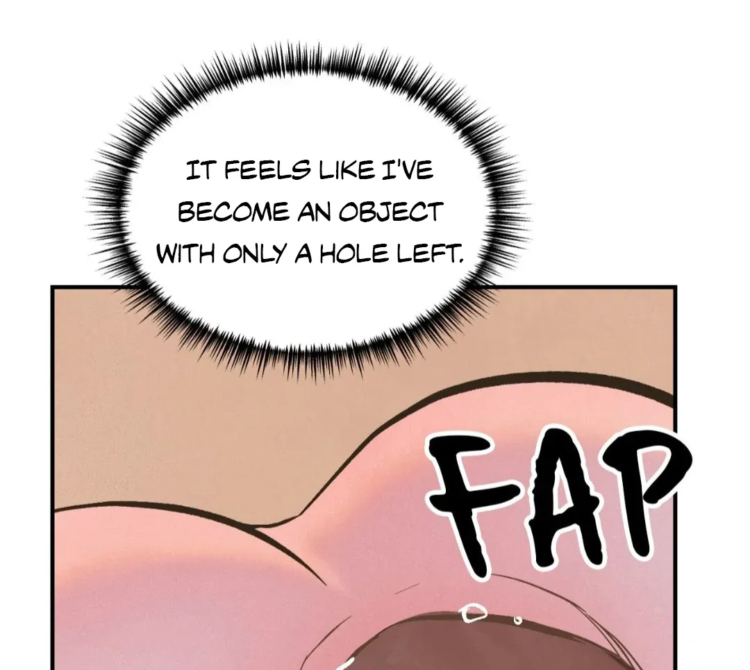 Peaches and Dream Chapter 12 page 57