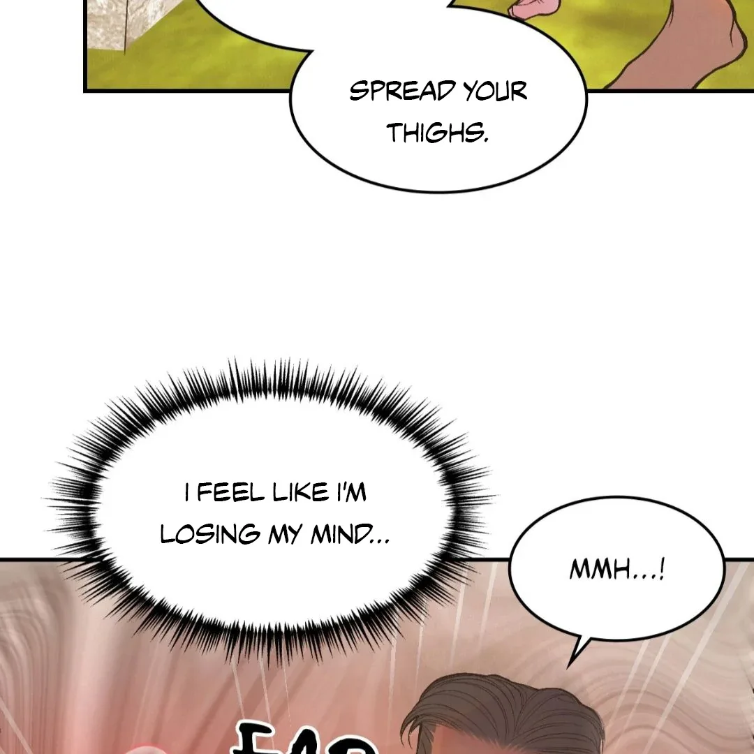 Peaches and Dream Chapter 12 page 61