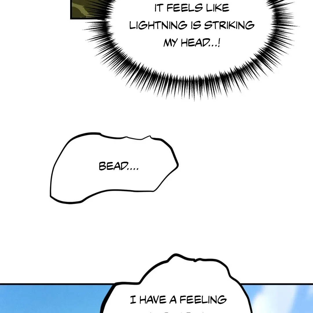 Peaches and Dream Chapter 12 page 70
