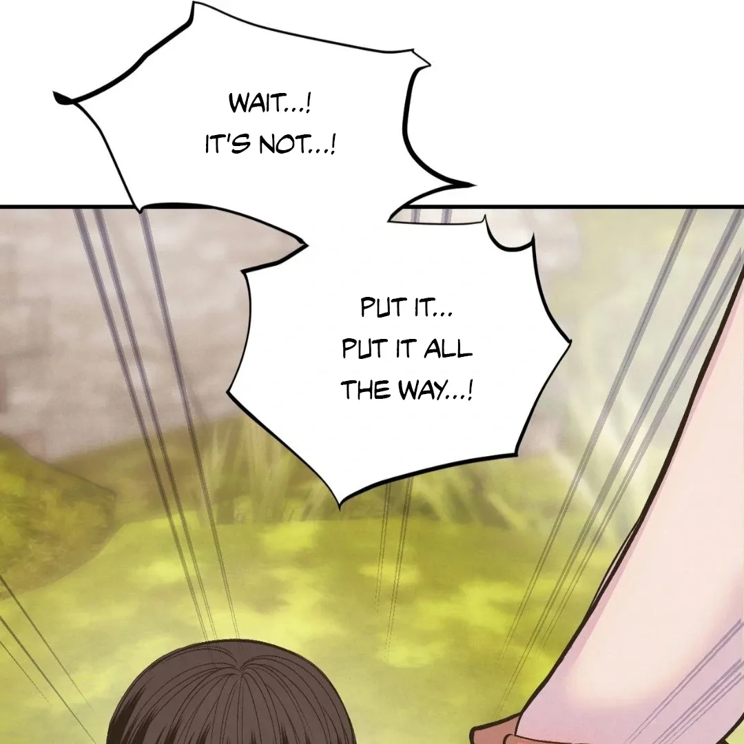 Peaches and Dream Chapter 12 page 74