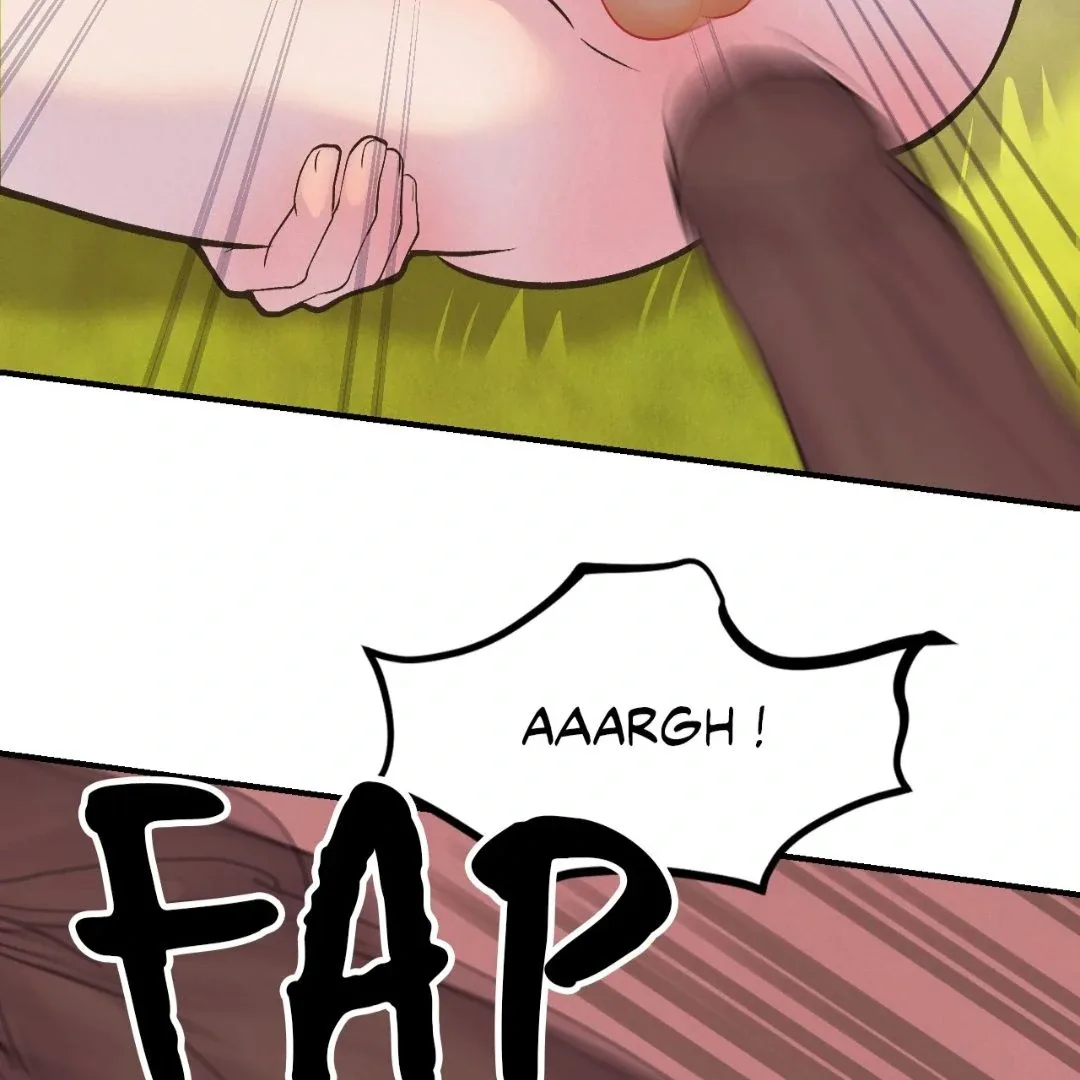Peaches and Dream Chapter 12 page 76
