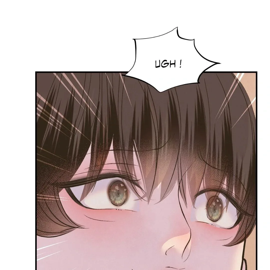Peaches and Dream Chapter 12 page 78