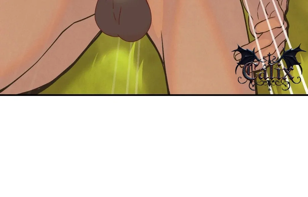 Peaches and Dream Chapter 12 page 82