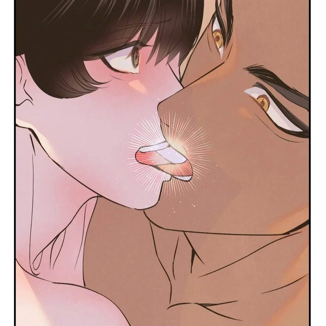 Peaches and Dream Chapter 12 page 84