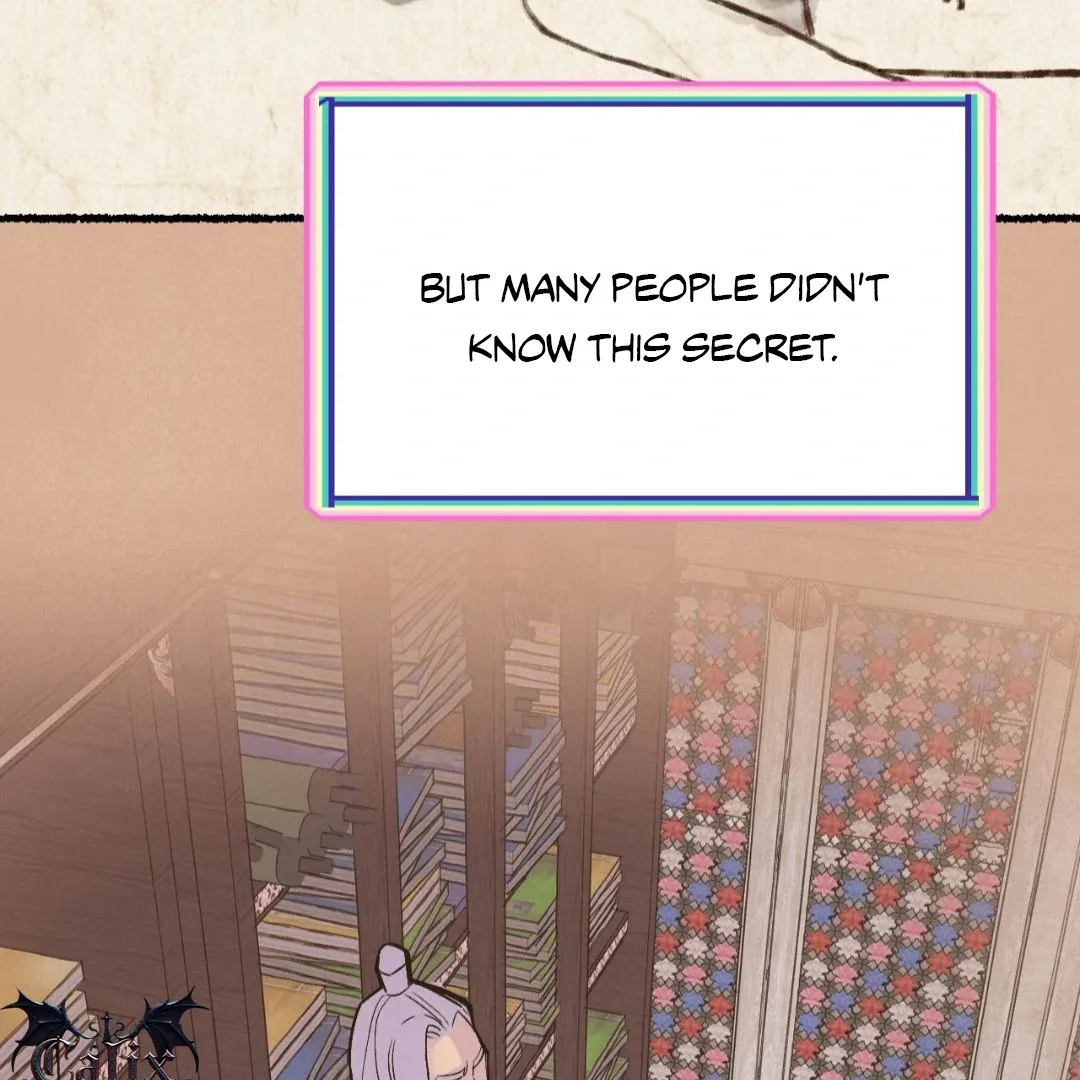 Peaches and Dream Chapter 12 page 97