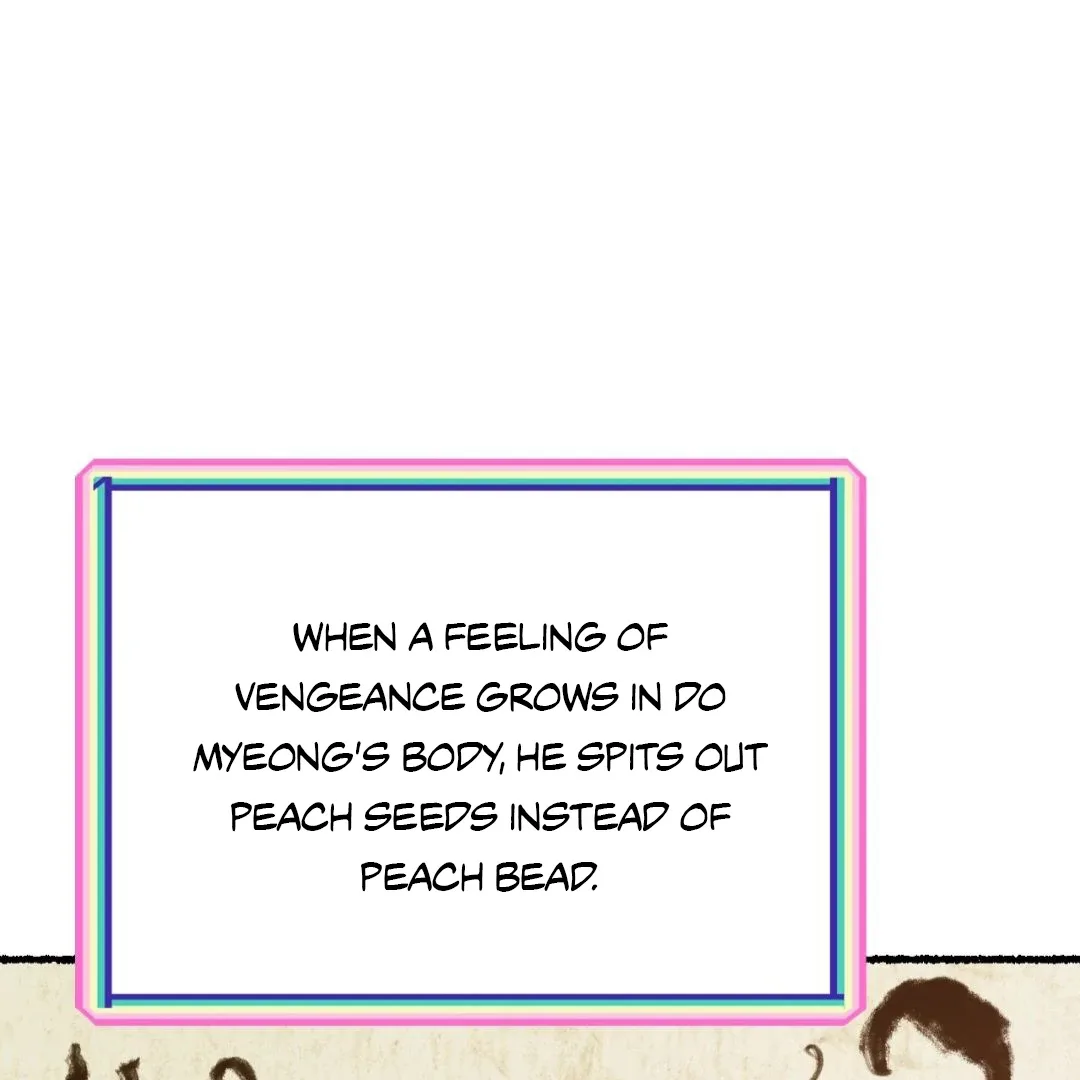 Peaches and Dream Chapter 12 page 104