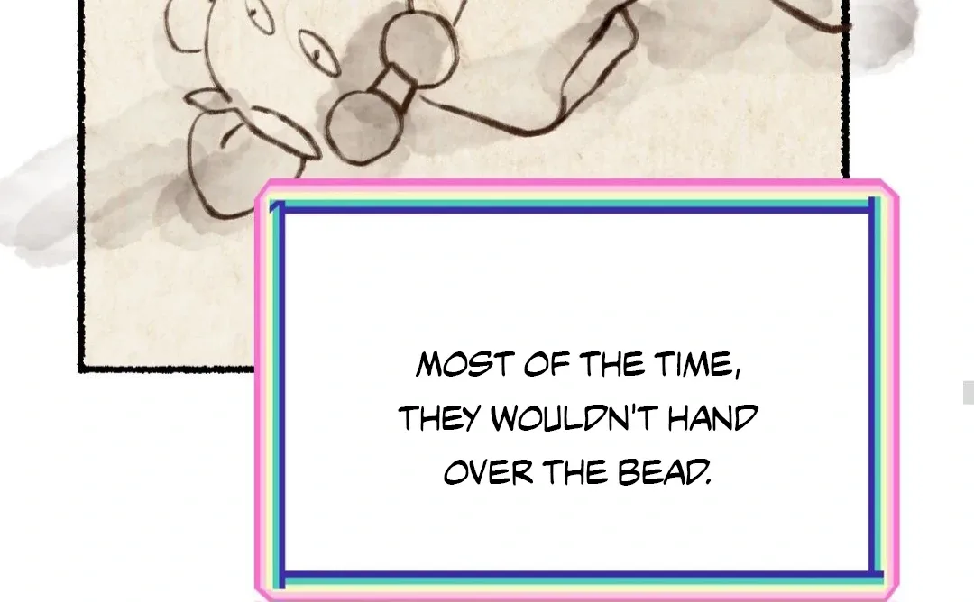 Peaches and Dream Chapter 12 page 101