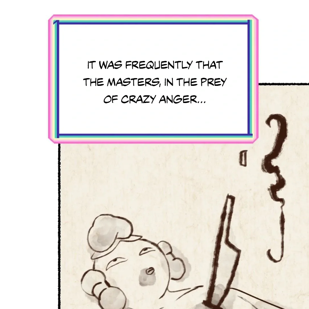 Peaches and Dream Chapter 12 page 102