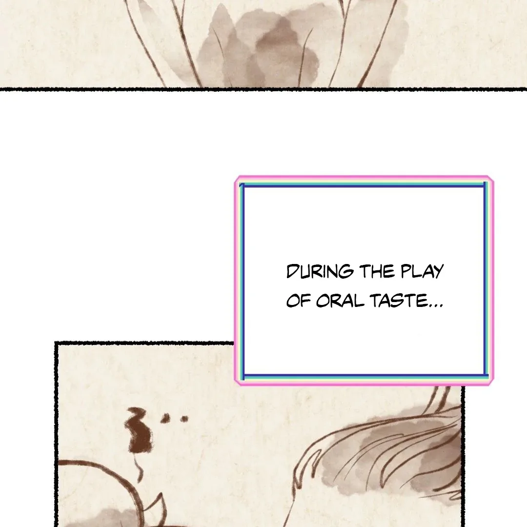 Peaches and Dream Chapter 12 page 106