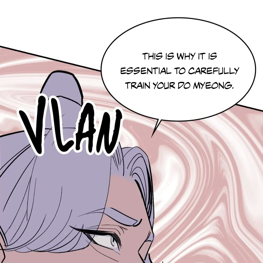 Peaches and Dream Chapter 12 page 120