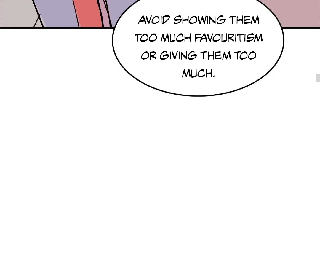 Peaches and Dream Chapter 12 page 122
