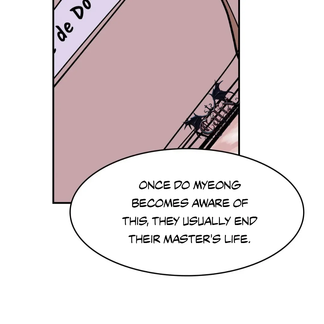 Peaches and Dream Chapter 12 page 119