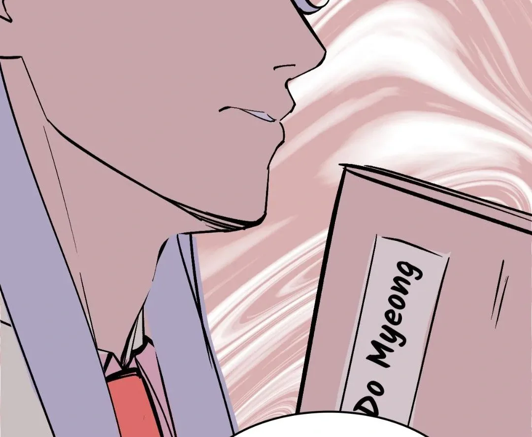 Peaches and Dream Chapter 12 page 121