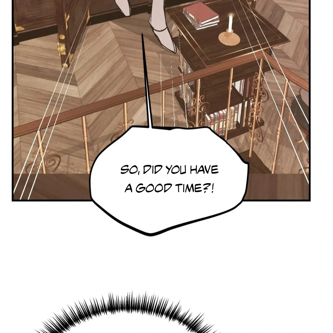 Peaches and Dream Chapter 12 page 131