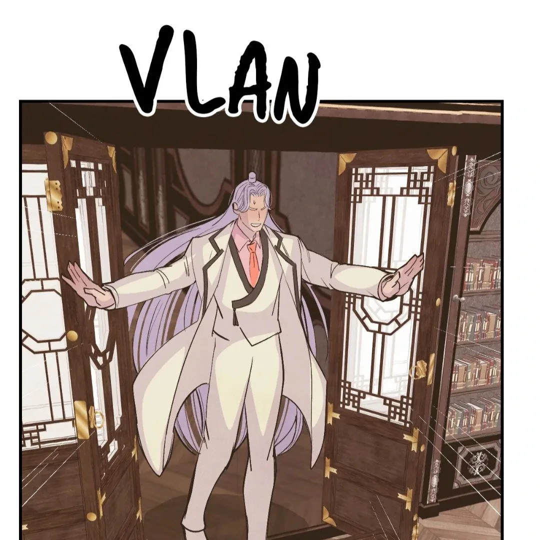 Peaches and Dream Chapter 12 page 130