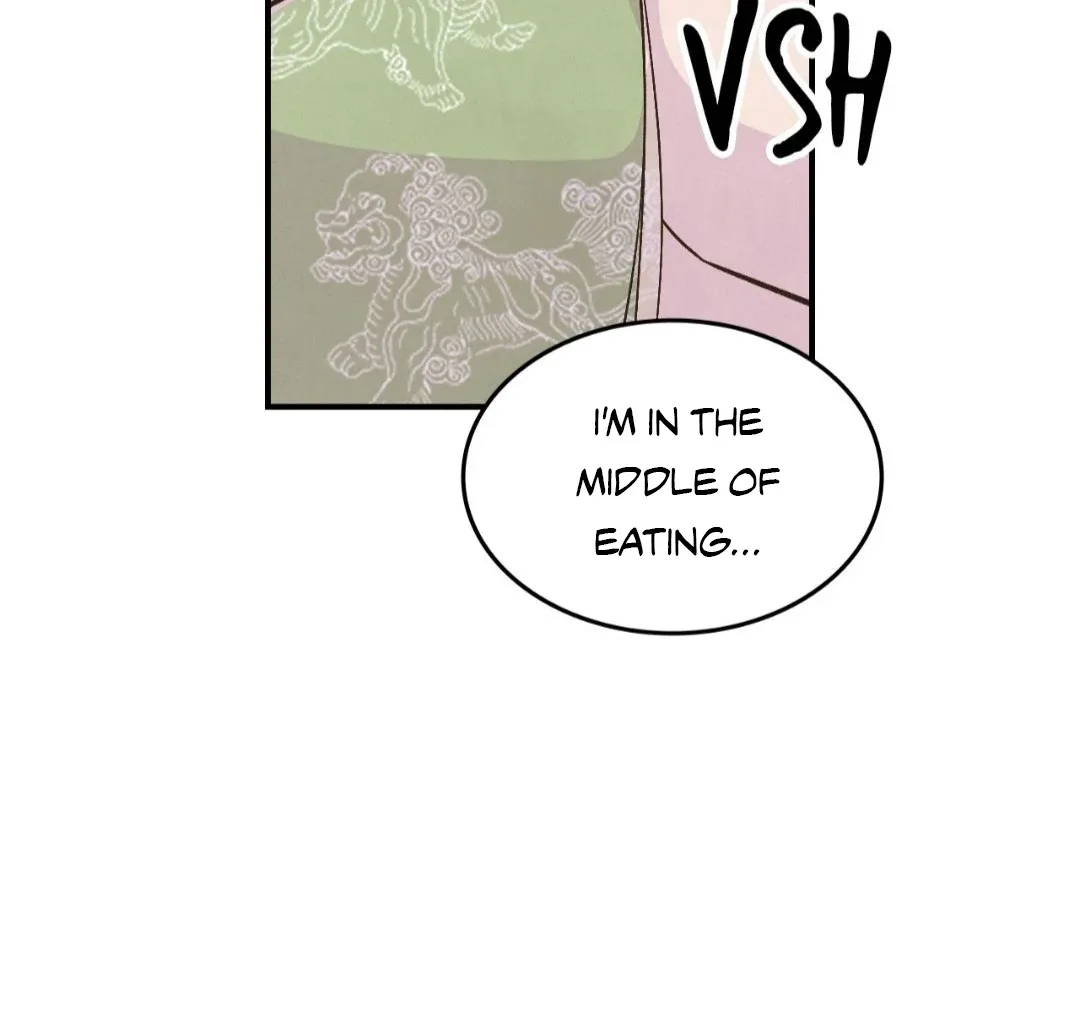 Peaches and Dream Chapter 12 page 135