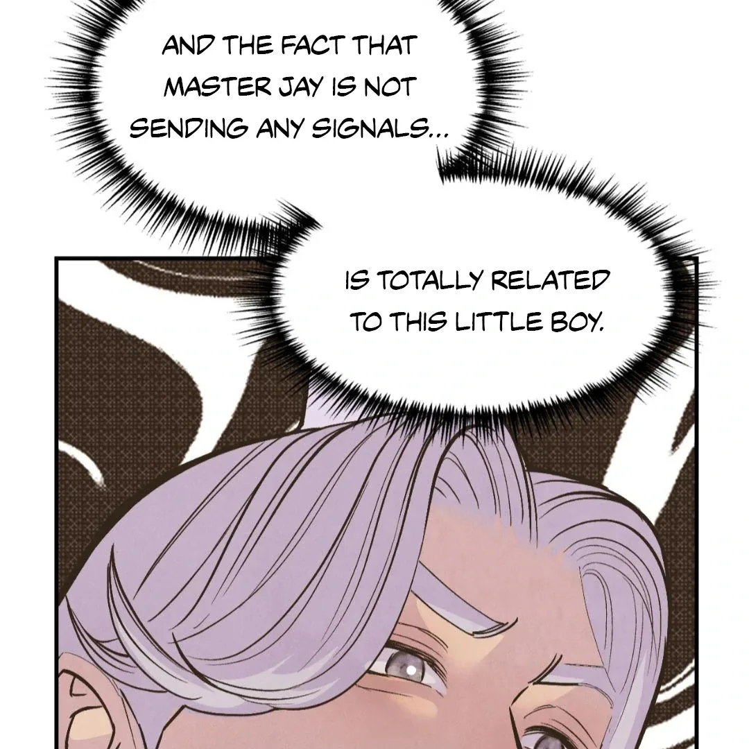Peaches and Dream Chapter 12 page 132
