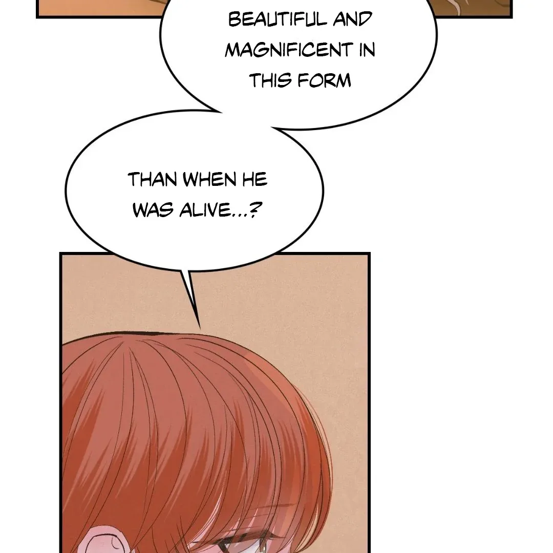 Peaches and Dream Chapter 12 page 142