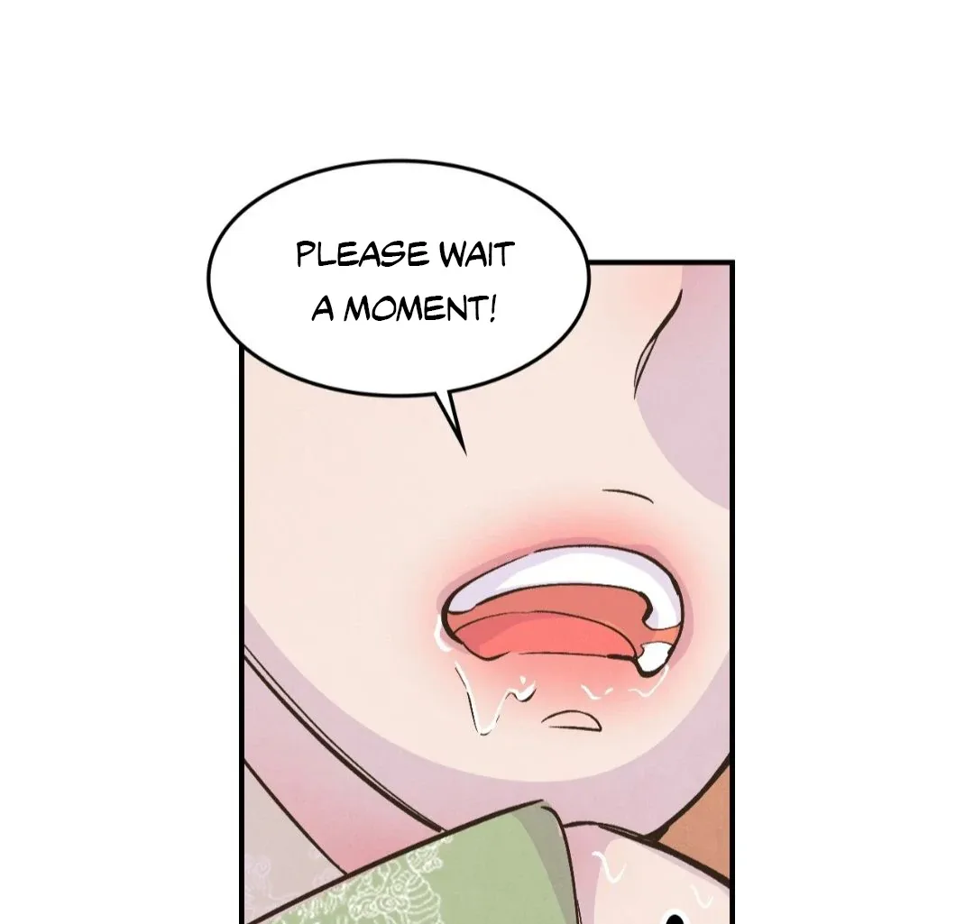 Peaches and Dream Chapter 12 page 134