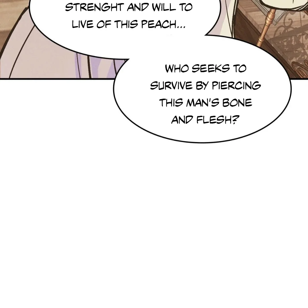 Peaches and Dream Chapter 12 page 138