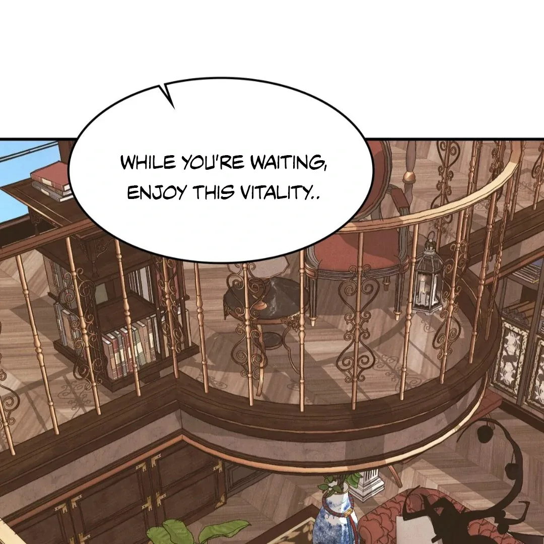 Peaches and Dream Chapter 12 page 136