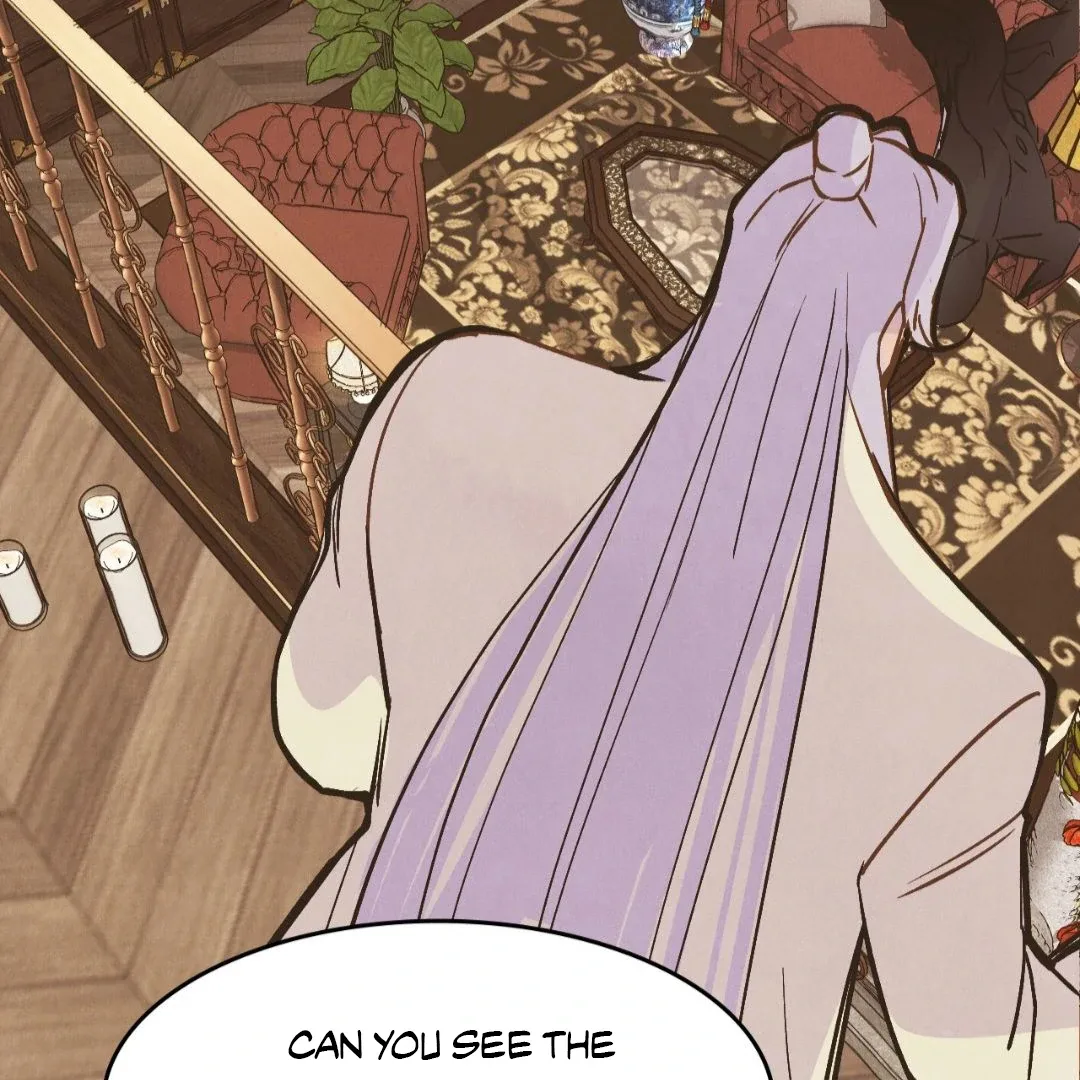 Peaches and Dream Chapter 12 page 137