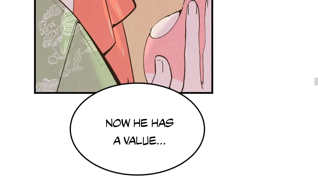 Peaches and Dream Chapter 12 page 144