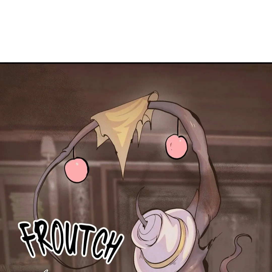 Peaches and Dream Chapter 12 page 145