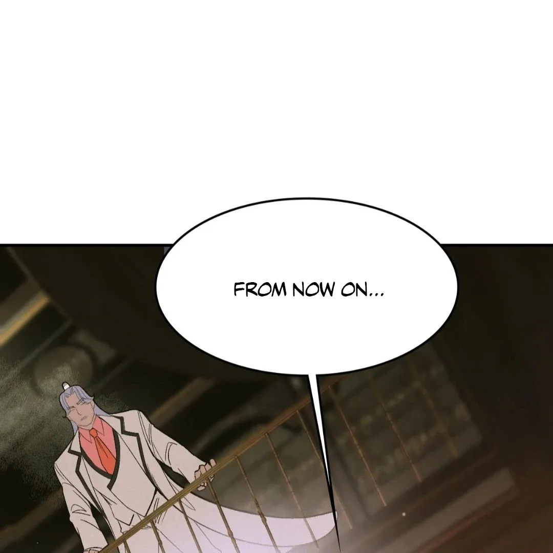 Peaches and Dream Chapter 12 page 150