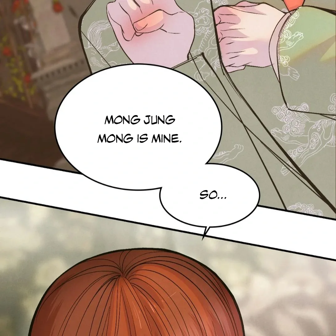 Peaches and Dream Chapter 12 page 152