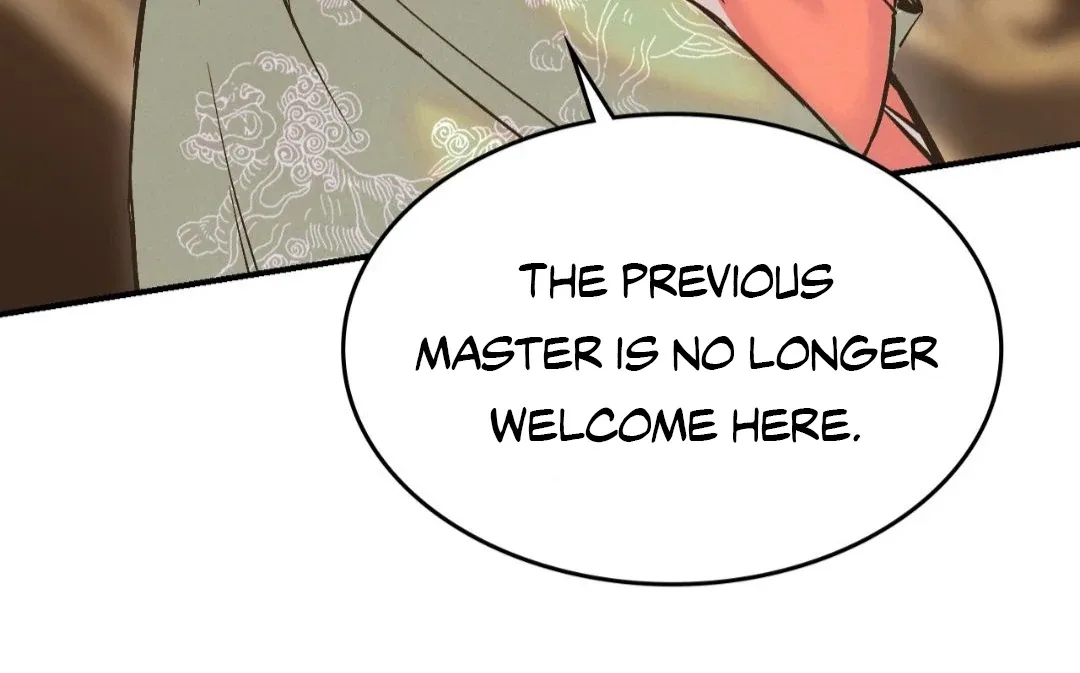 Peaches and Dream Chapter 12 page 154