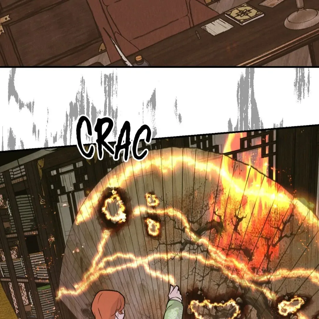 Peaches and Dream Chapter 12 page 160