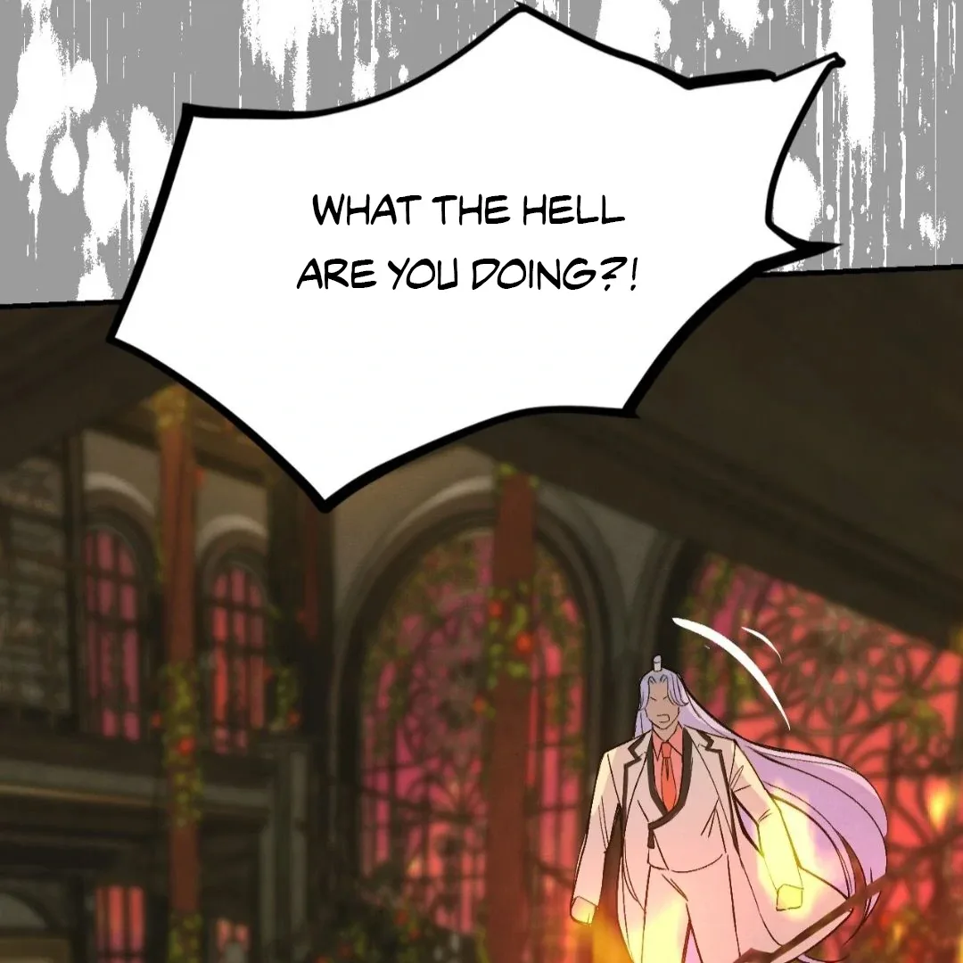 Peaches and Dream Chapter 12 page 163