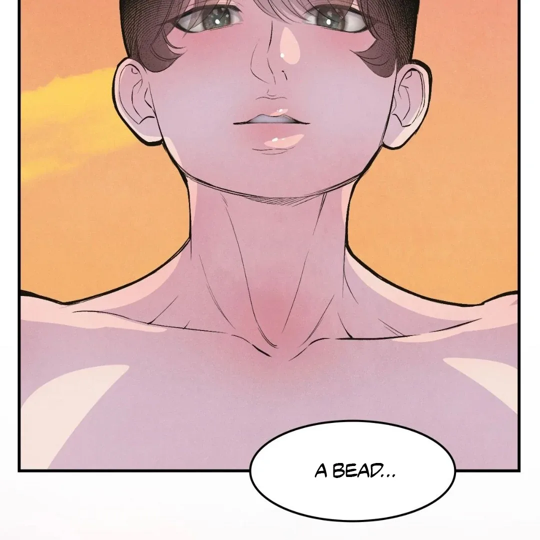 Peaches and Dream Chapter 13 page 11
