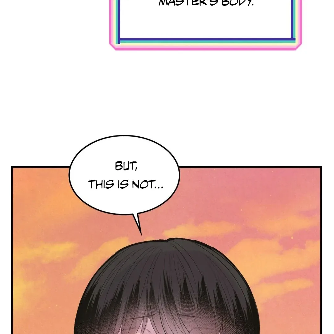 Peaches and Dream Chapter 13 page 10