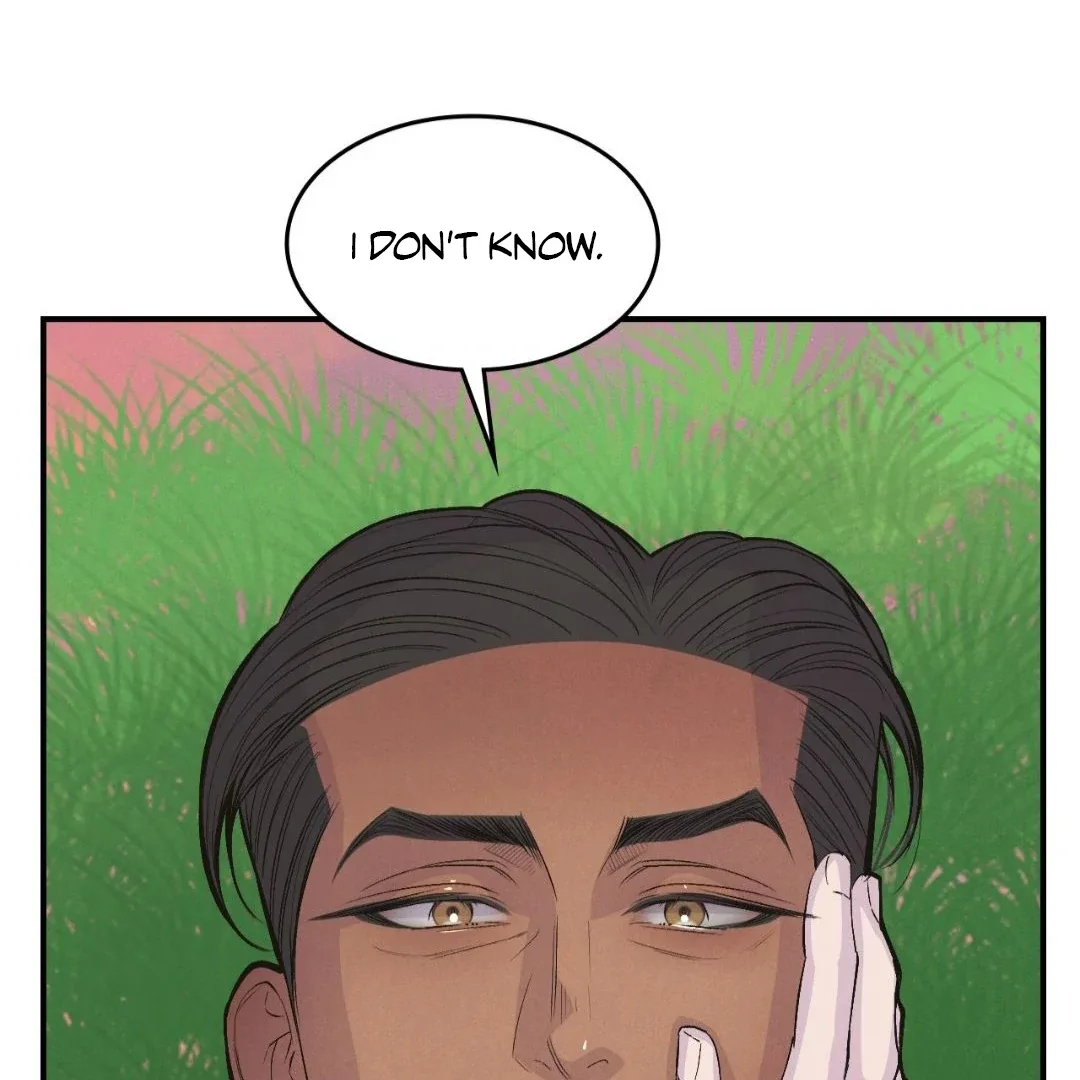 Peaches and Dream Chapter 13 page 8