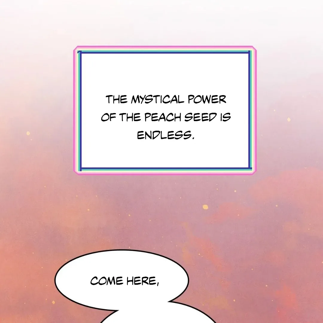 Peaches and Dream Chapter 13 page 12
