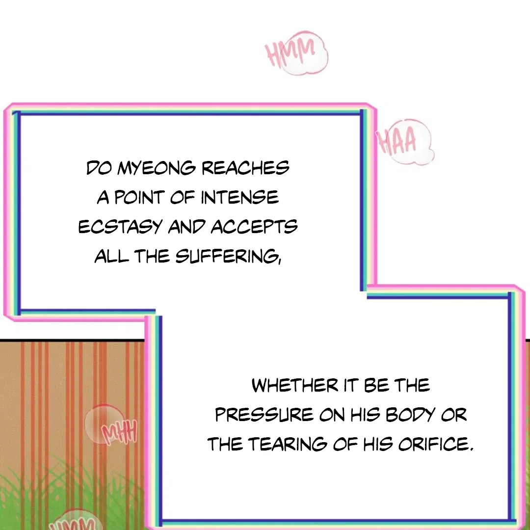 Peaches and Dream Chapter 13 page 26