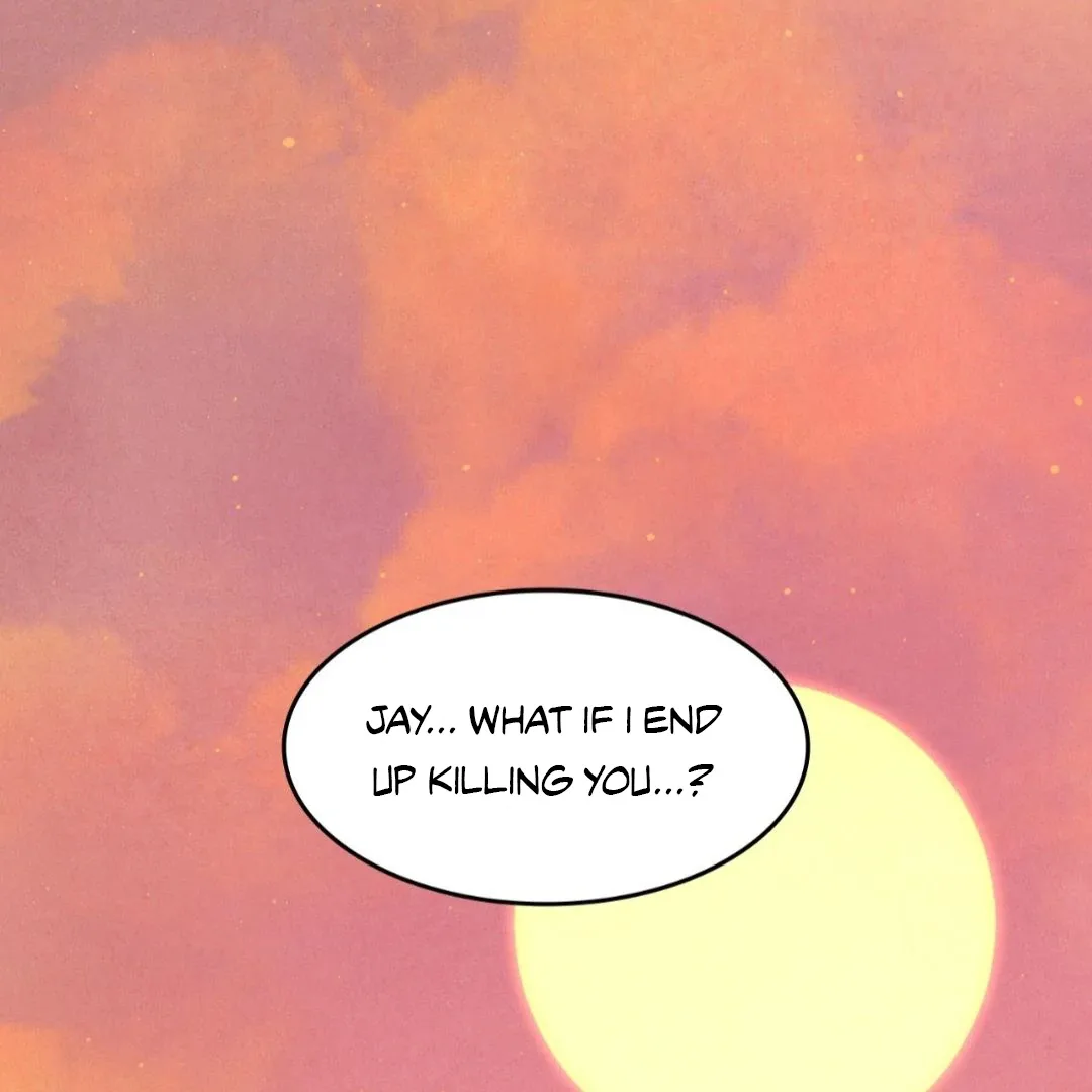 Peaches and Dream Chapter 13 page 4