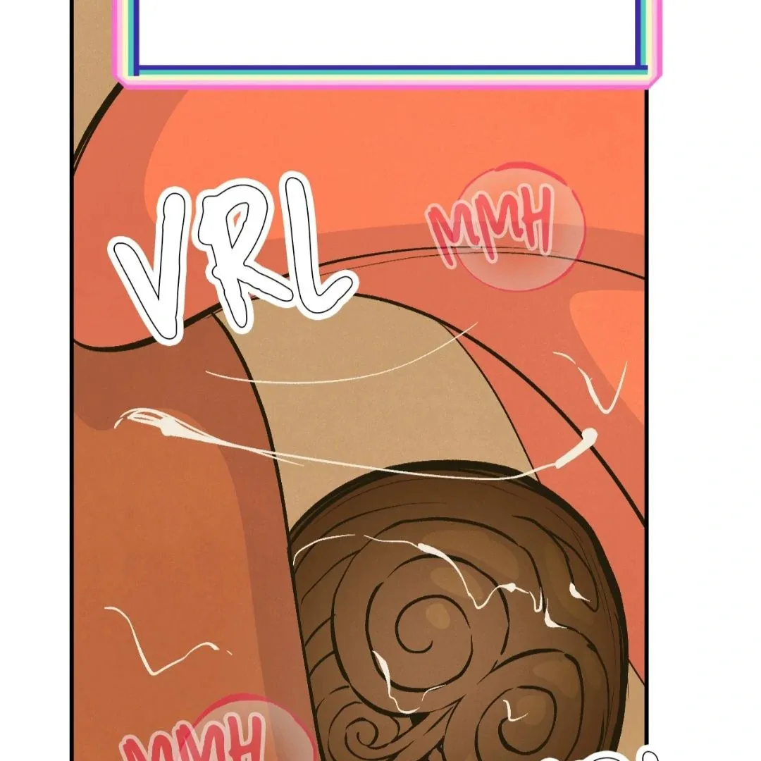 Peaches and Dream Chapter 13 page 20