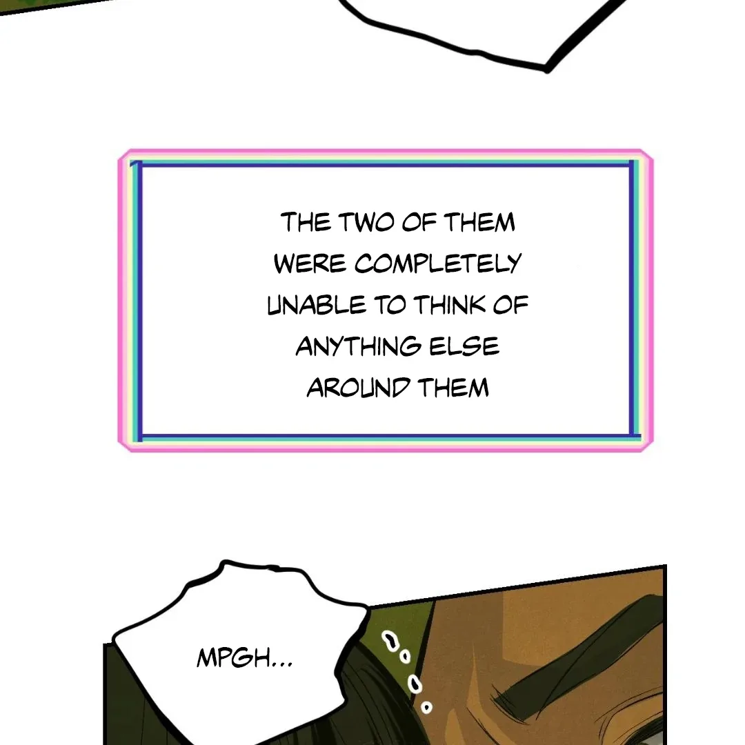 Peaches and Dream Chapter 13 page 29