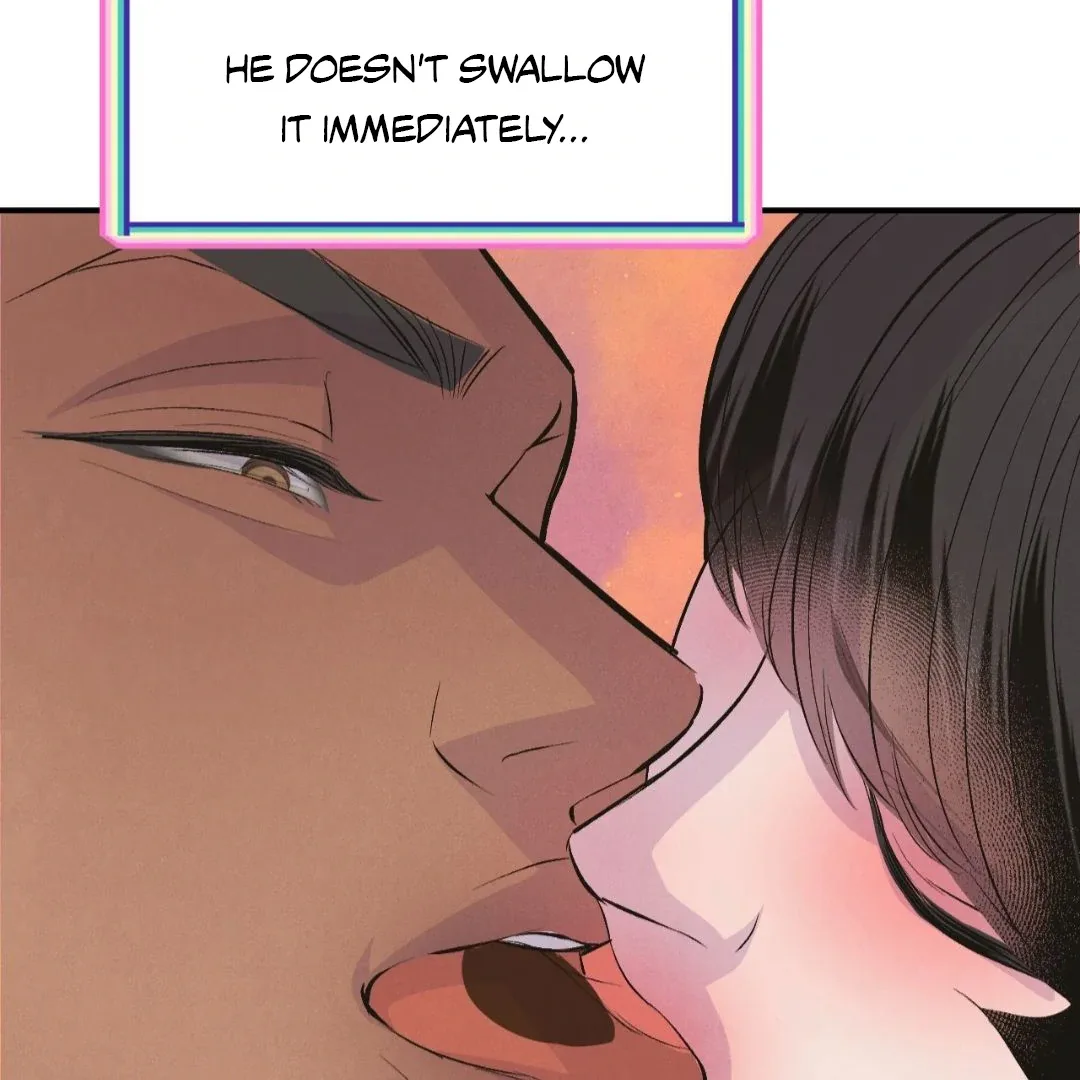 Peaches and Dream Chapter 13 page 17