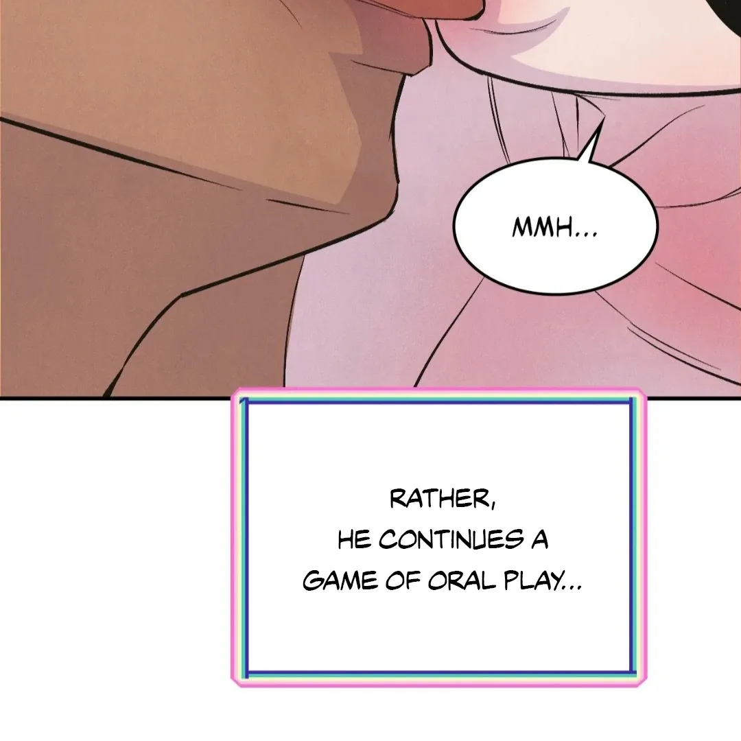 Peaches and Dream Chapter 13 page 18