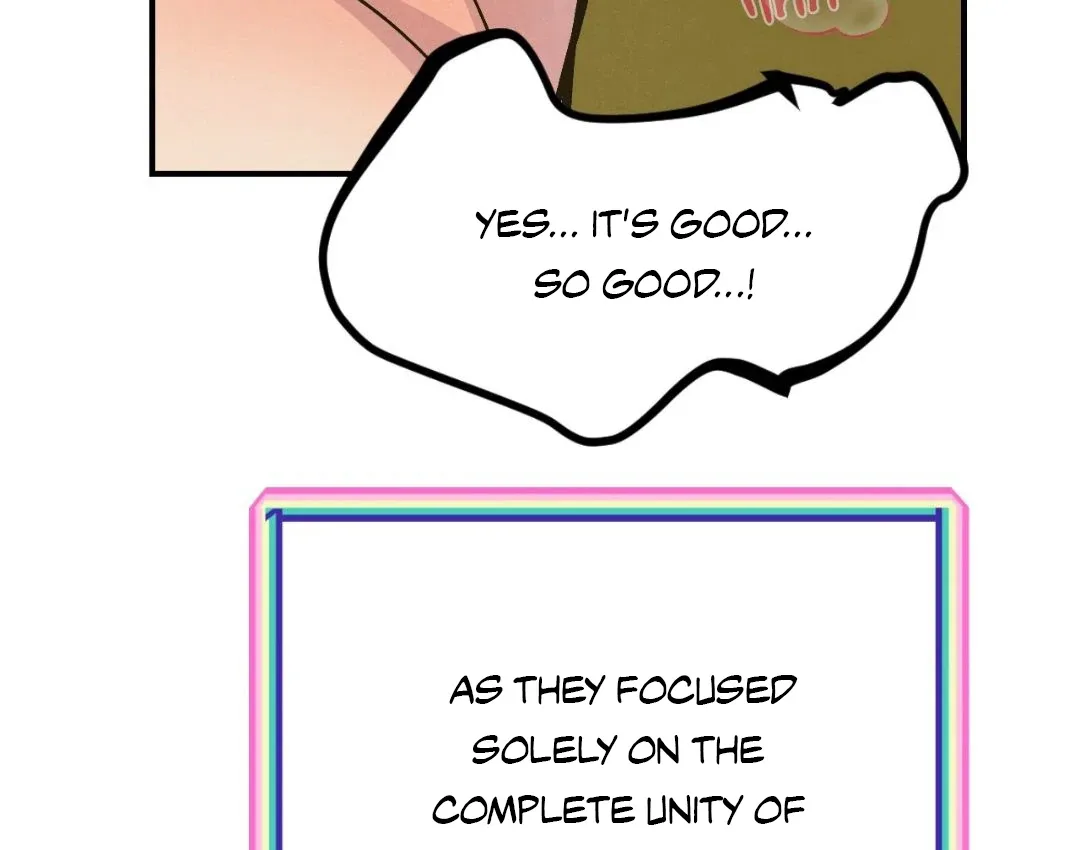Peaches and Dream Chapter 13 page 31