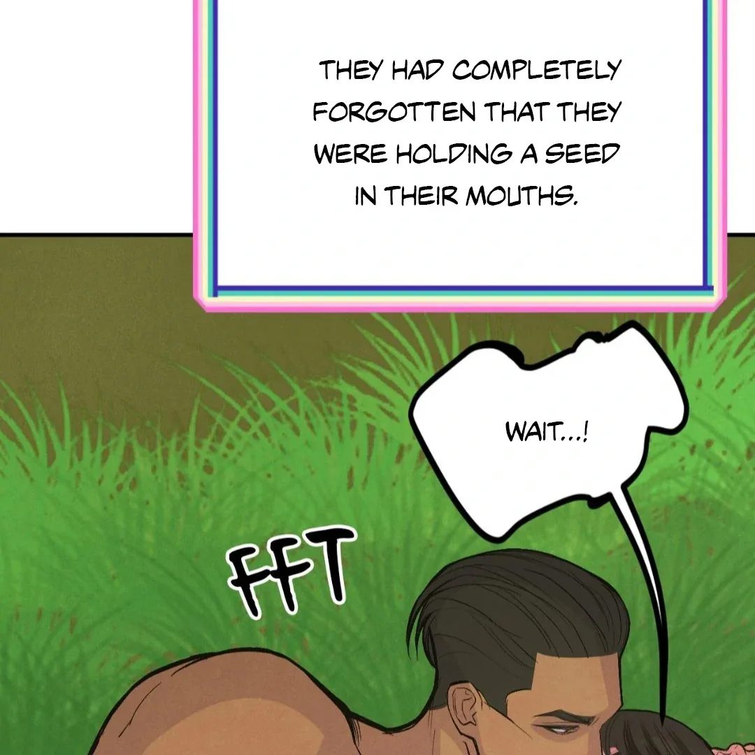 Peaches and Dream Chapter 13 page 34
